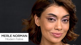 Merle Norman FALL COLOR 2024 | GET THE LOOK | MODERN FELINE