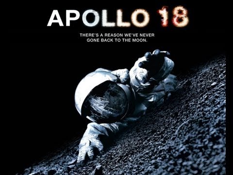 "APOLLO 18" | Deutsch German Kritik Review & Trailer Link [HD]