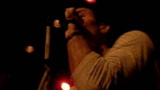 The White Tie Affair: Allow Me to Introduce Myself... Mr Right