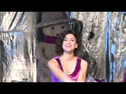 Snow Is Falling   EDwin Lattouf Live 2013 HD