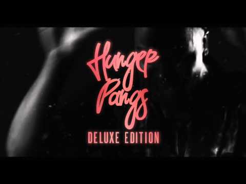 Cakes Da Killa - Hunger Pangs (Deluxe Edition) promo