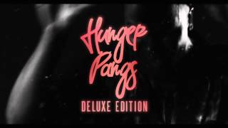 Cakes Da Killa - Hunger Pangs (Deluxe Edition) promo