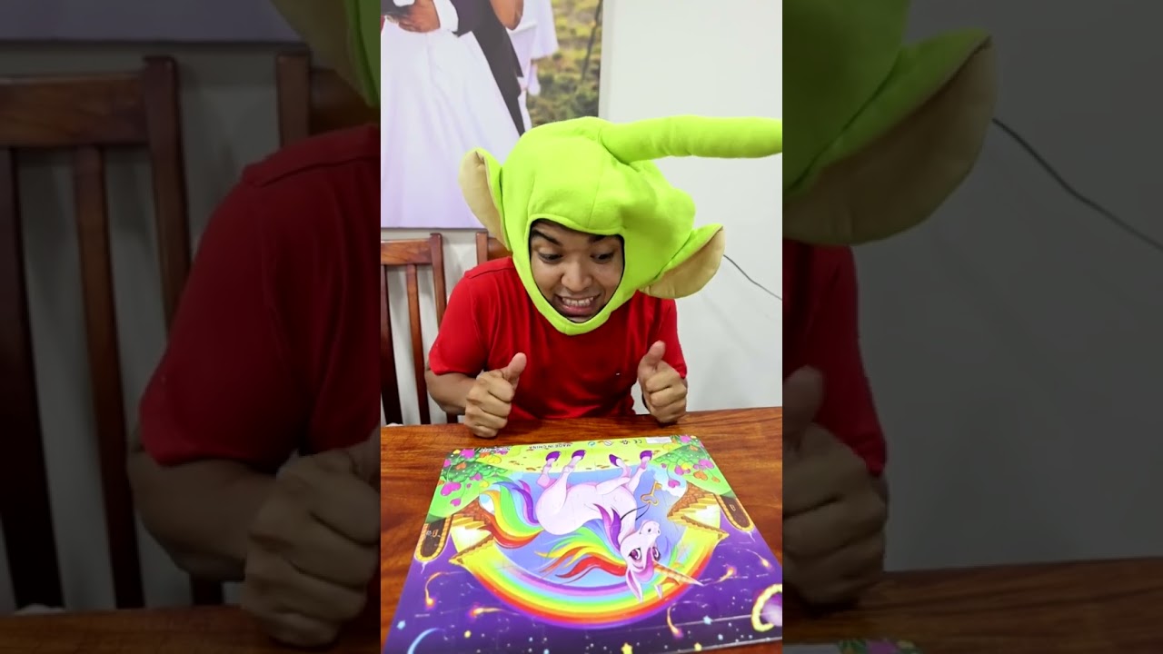 SOY INTELIGENTE #shorts