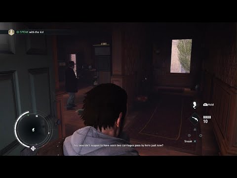 Assassin's Creed Syndicate Pt 37