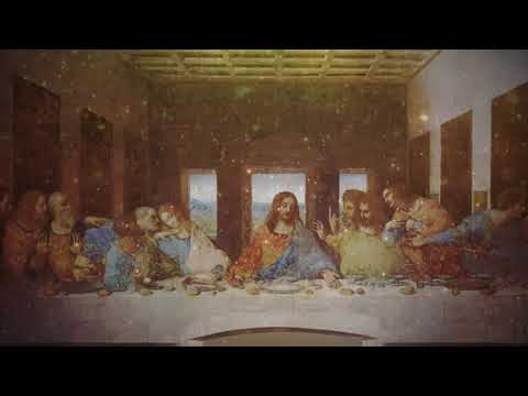 Holy Thursday - April 18, 2019