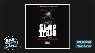 Yung Rob — Plugged (Feat. CTM SD)