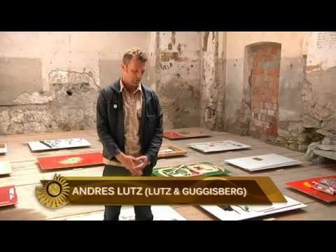 St.Moritz Art Masters 2012  - Lutz & Guggisberg
