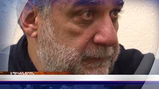 «Էպիկենտրոնի» հիմնական թողարկումը` 19:30-ին