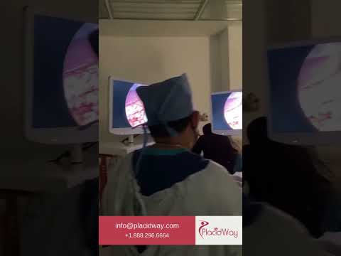 Unlocking Health: Bariatric Surgery Procedure in Reynosa, Mexico by Dr. Oscar Siller