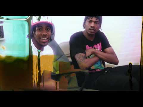 Mally Bandz X Vendetta - No Hook