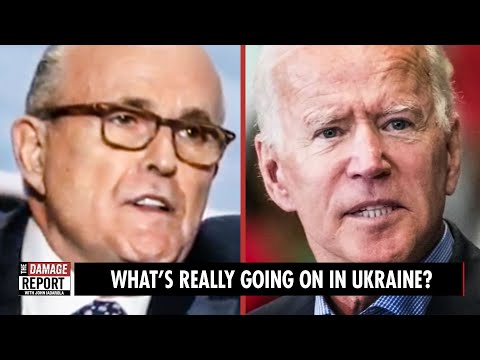 Truth About US Dealings In Ukraine