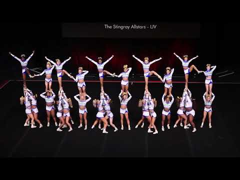 Stingray Allstars UV Summit 2025 Day 2