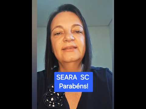 Seara SC #santacatarina #cidades @prefeituraseara