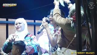 Download lagu ADE ASTRID FT GERENGSENG TEAM (TERLALU SAYANG). DISAWER BPK HJ.DADAN SUNANDAR&TEH ITA.#adeastrid mp3