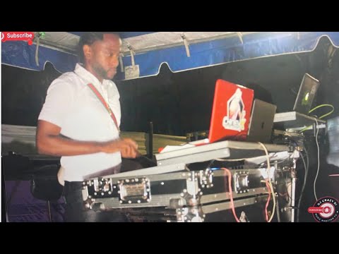 MIXMASTER OVADOSE, BASS ODYSSEY SOUND,CHINEY-K,TEAM DIFFERENT FLAVA@ VIBES INVASION STURGE TOWN