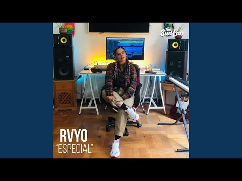 Especial (The SudLives: Capítulo VI)