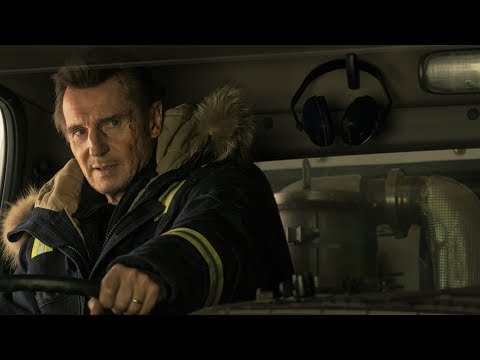 Dermesztő hajsza trailer