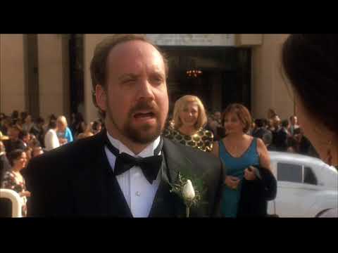 Sideways / Miles' Farewell To Vickie