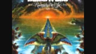 Reflections- Bliss N Eso