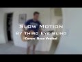 Slow Motion by Third Eye Blind (Cover) 