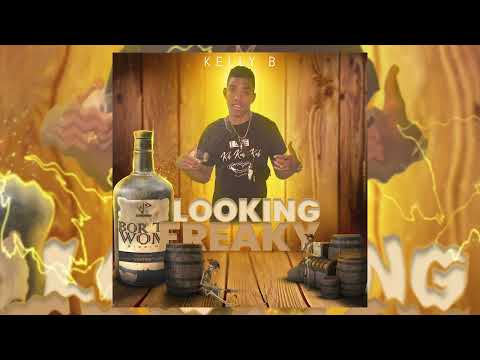 Kelly B - Looking Freaky (Bor Ti Wom Riddim) Dennery Segment 2023