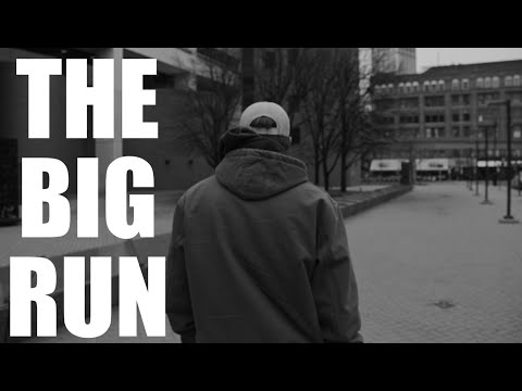The Big Run