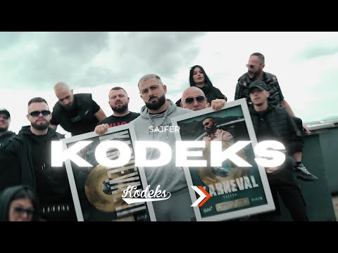 Video thumbnail for Kodeks
