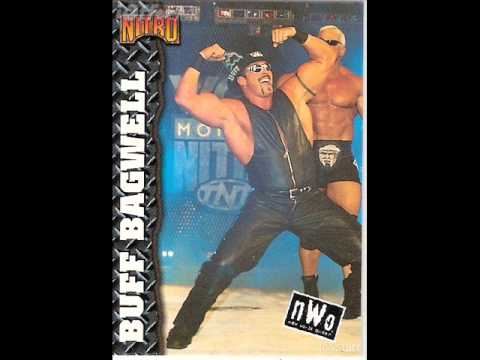WCW Buff Bagwell (Buff Daddy) Theme