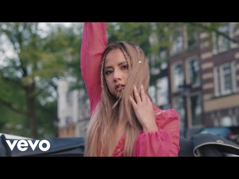 Gia Parrales - Confia