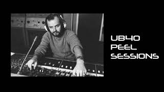UB40 - I Won&#39;t Close My Eyes (Peel Sessions)