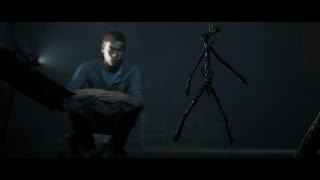 #2 ホラー【The Dark Pictures Anthology: Little Hope】