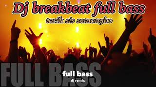 Download lagu dj simalakama tarik sis SEMONGKO || remix dugem 2022 || dj breakbeat full bass mp3