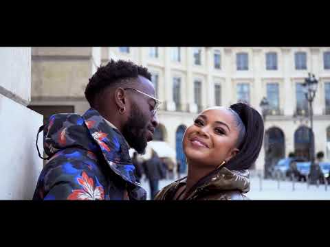 Jaymax - Bolingo (Clip officiel)