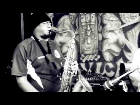 LOS MAYUCAS-POR MI CORONA-JAM SESSION