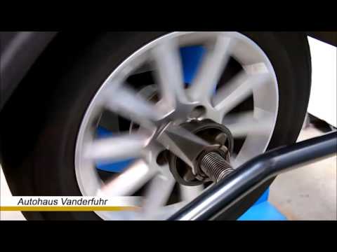 Bernd Vanderfuhr YouTube-Vdeominiatur 2