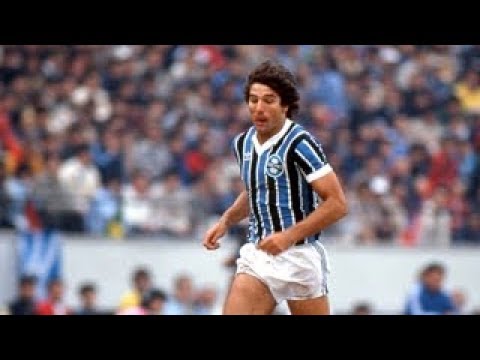 1983 - O Ano Azul - O Filme - Grêmio Campeão do Mundo