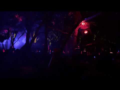 Âme @ Afterlife Tulum 010919 Sasha - Cut Me Down (Radio Slave remix)