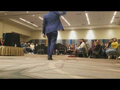 [Uncut] 2020 Mixed Choir Rehearsal - Wholesomeness