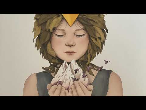 Maybe  A Story About the Endless Potential in all of US