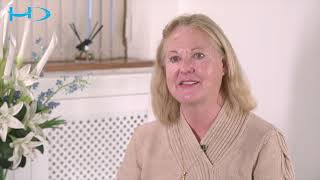 Looking for dental implants in Southampton. Hear how Angela found Hampshire Dentists