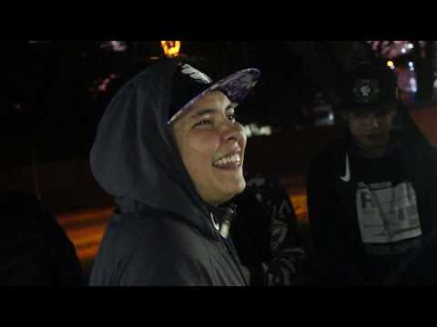 BENJACK vs. LIDERCOOL | Semifinal | KM Royal Rumble