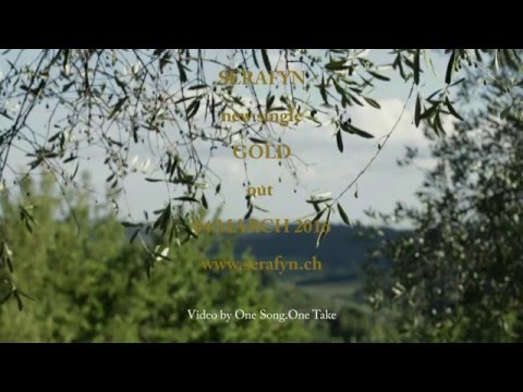 Serafyn - Gold (Official Teaser No.2)