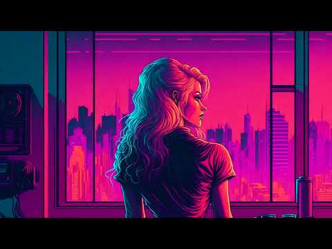 The Last Concorde - Back to You (feat. The Lightning Kids) [#Synthwave]