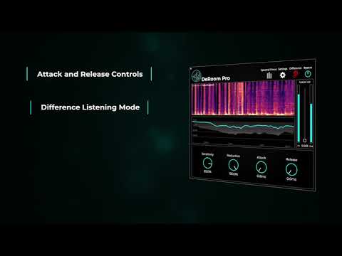 Free Download DeRoom Pro 2 v2.0.7 U2B macOS-GUiSEPPE