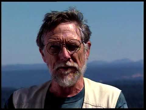 Gary Snyder - Things To Do Around A Lookout