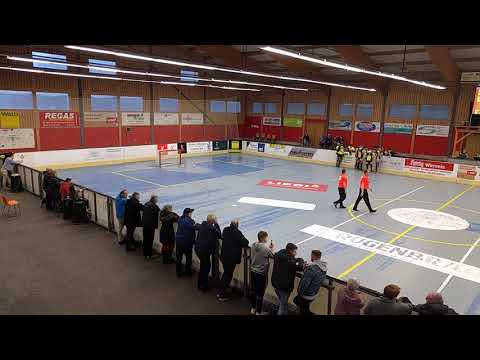 NLA RHC Wimmis - Genève RHC 19.01.2020