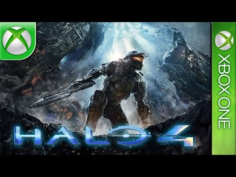 Longplay of Halo 4