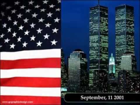 Dog Ruff September 11th 2001 rememberance