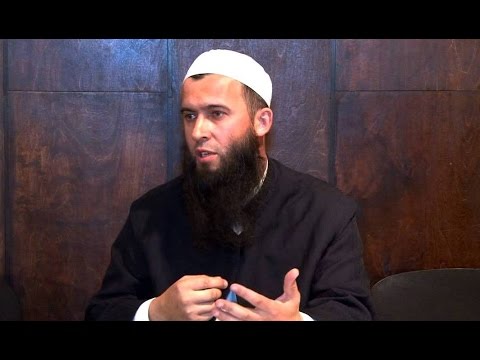 Znanje nece postići dvojica - Prof Hajrudin Ahmetović