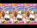 Disney Sing Along Songs I Love To Laugh 1990